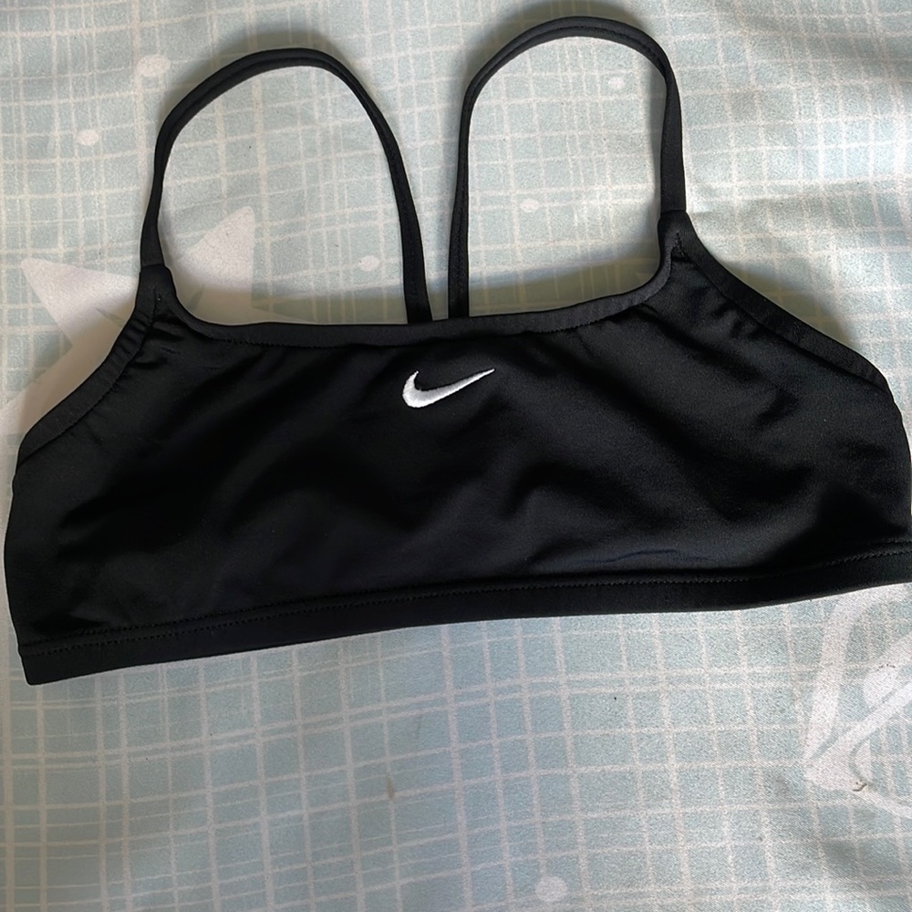 Nike Bikini Top